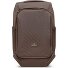  Kian Daypack 48 cm Laptopfach Variante brown