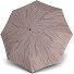  T.200 Medium Duomatic Taschenschirm 28 cm Variante liana rosewood