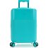  HiLite 4 Rollen Kabinentrolley S 52.5 cm mit Dehnfalte Variante aqua breeze