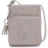  Classics Basic New Eldorado Umhängetasche 15 cm Variante grey gris