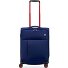  Move 4 Rollen Kabinentrolley 55 cm mit Dehnfalte Variante ultramarine blue
