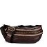  Micaela Umhängetasche Leder 29 cm Variante moro