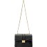  Roros Big Umhängetasche 25 cm Variante black gold 1