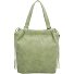  Poppi02 Vintage Schultertasche 31 cm Variante green