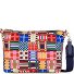  Milly Wedgewood Shopper Tasche 32 cm Variante wedgewood