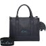  Eco Square Handtasche 26 cm Variante blue