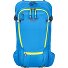  Alpspitze Wanderrucksack 58 cm Variante blue pacific