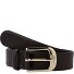  Anna Gürtel Leder Variante dark brown | 90 cm