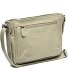  Aston Umhängetasche Leder 25 cm Variante ocean blue