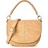  Belene Schultertasche 26 cm Variante camel