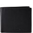  Porto 101 Geldbörse RFID Schutz Leder 12.5 cm Variante schwarz
