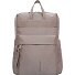  Rucksack 38 cm Laptopfach Variante taupe