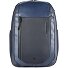  Lyss Reiserucksack 43 cm laptopfach Variante blue
