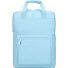  City Lights Hamburg Daypack XL 40 cm Laptopfach Variante sky blue