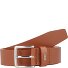  Ronnie Gürtel Leder Variante medium brown | 95 cm