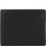  Blackwall BillFold H7 Geldbörse RFID Leder 12 cm Variante black