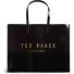  Crikon Shopper Tasche 45 cm Variante black