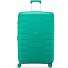  Skyline 2.0 4 Rollen Trolley 79 cm mit Dehnfalte Variante menta
