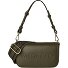  Bianka Re Schultertasche 20 cm Variante verde militare