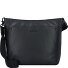  Mellow Leather Umhängetasche Leder 30 cm Variante nero