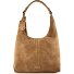  Vienna Schultertasche Leder 38 cm Variante nude