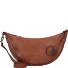  Anchor Love Smilla Umhängetasche Leder 34 cm Variante charming cognac