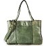  Cora Schultertasche Leder 25 cm Variante lago