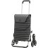  Treppensteiger Royal Shopper Jelke Einkaufstrolley 59 cm Variante anthrazit