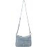  Layer Likely Umhängetasche Leder 29 cm Variante sky blue