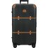  Bellagio 4 Rollen Trolley 75.5 cm Variante schwarz-braun