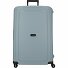  S'Cure Spinner 4-Rollen Trolley 81 cm Variante icy blue