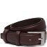  Elliot Gürtel Leder Variante brown | 125 cm
