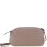  Umhängetasche Leder 25 cm Variante mink