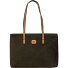 Life Vittoria Shopper Tasche 32 cm Variante olivgruen