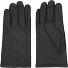  Handschuhe Leder Variante black | M