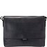  Cerratano Janis Messenger Leder 35 cm Variante black