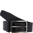  Calis Gürtel Leder Variante black | 105 cm
