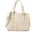  Jovita Schultertasche S 30 cm Variante off white
