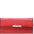 Helena Geldbörse Leder 18 cm Variante rot