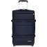  Transit'R Plus 2 Rollen Kabinentrolley 55 cm Variante ultra marine