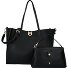  Middelton Shopper Tasche L 40 cm Variante black