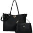  Middelton Shopper Tasche L 40 cm Variante black
