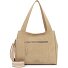  SFY Christy SC Schultertasche 35 cm Variante sand
