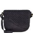  Femi & Nine Umhängetasche Leder 24 cm Variante navy