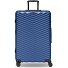  Essentials 18 4 Rollen Trolley 76 cm mit Dehnfalte Variante metallic-blue shiny