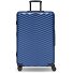  Essentials 18 4 Rollen Trolley 76 cm mit Dehnfalte Variante metallic-blue shiny