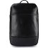  City Lights Daypack Leder 46 cm Laptopfach Variante carbon black