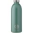  Clima Trinkflasche 850 ml Variante rustic moss green