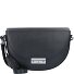  Superstar Umhängetasche Leder 29 cm Variante schwarz