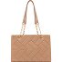  Malinda Schultertasche 31 cm Variante blush
